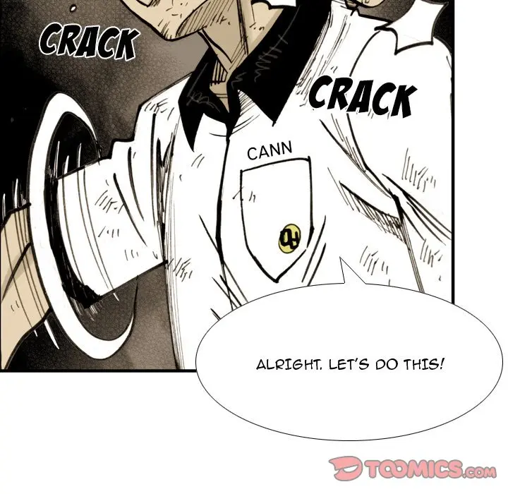 The Bully Hunter Episode 41 - Page 80