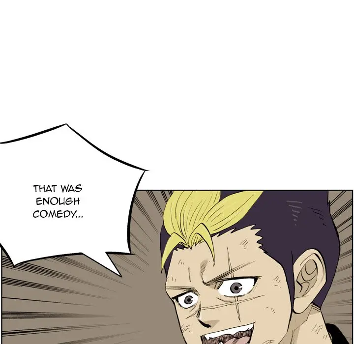 The Bully Hunter Episode 41 - Page 81