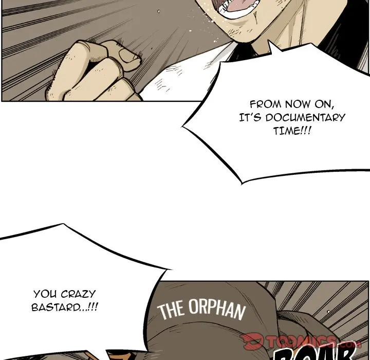 The Bully Hunter Episode 41 - Page 82
