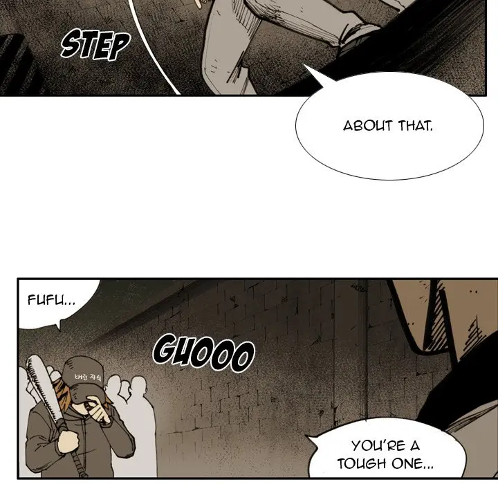 The Bully Hunter Episode 41 - Page 9