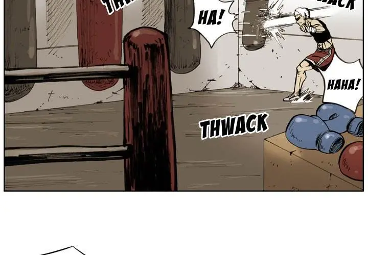 The Bully Hunter Episode 7 - Page 3