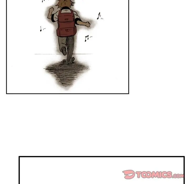 The Bully Hunter Episode 7 - Page 32