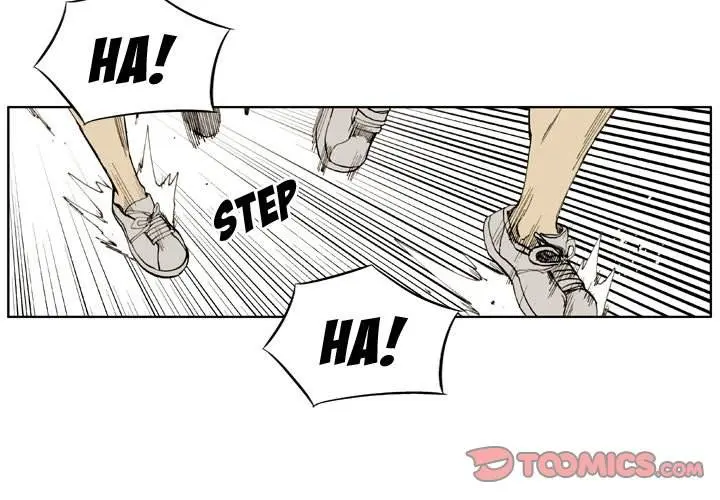 The Bully Hunter Episode 7 - Page 4