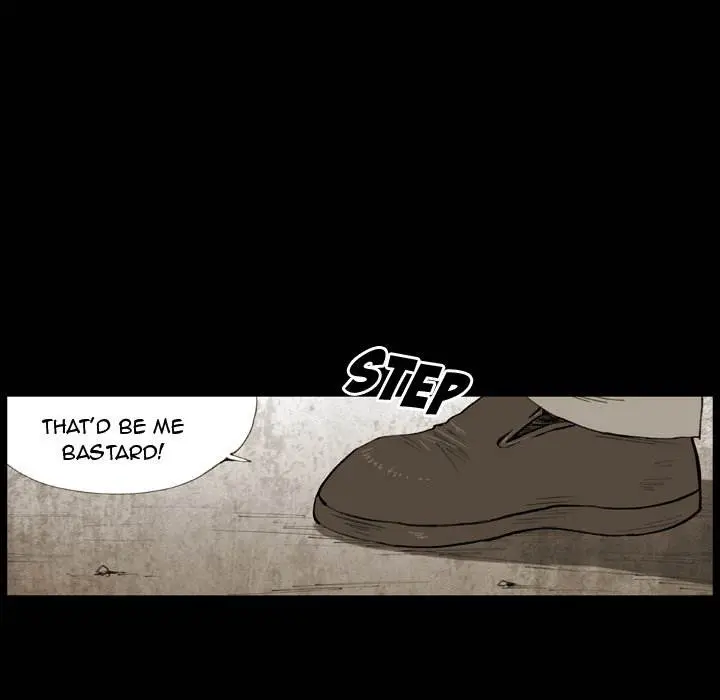 The Bully Hunter Episode 8 - Page 7