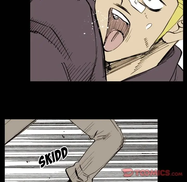 The Bully Hunter Episode 9 - Page 22