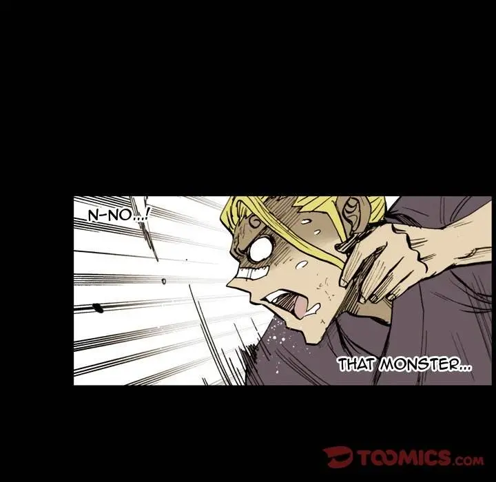 The Bully Hunter Episode 9 - Page 36