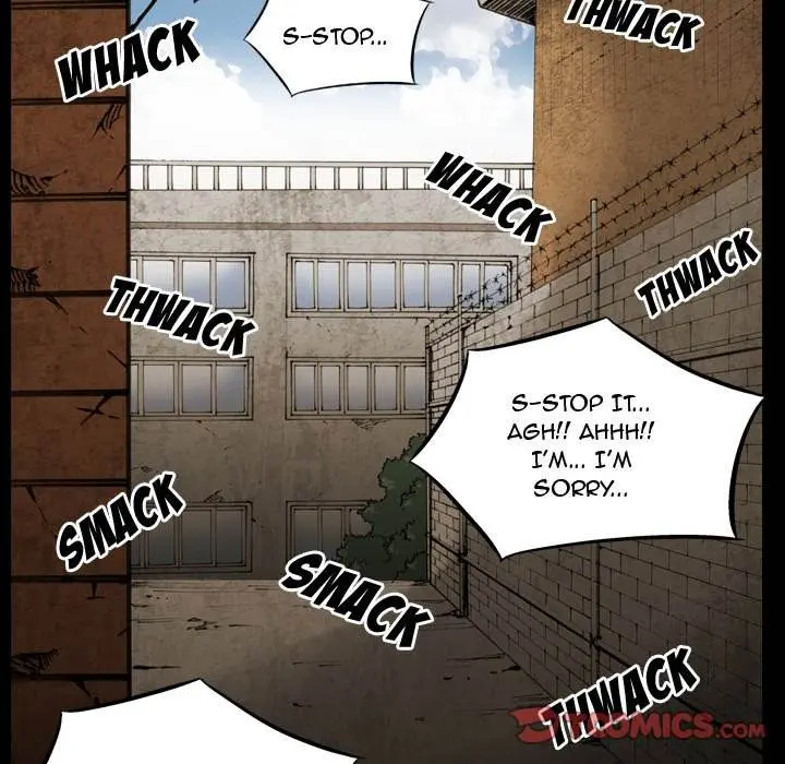 The Bully Hunter Episode 9 - Page 44