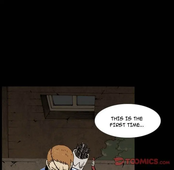 The Bully Hunter Episode 9 - Page 64