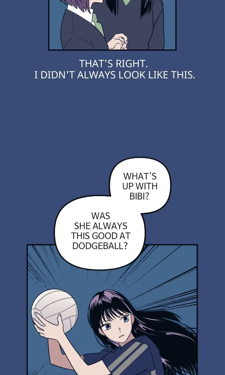 The Butterfly Girl Episode 1 - Page 106