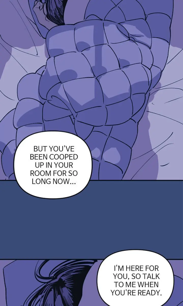 The Butterfly Girl Episode 1 - Page 124