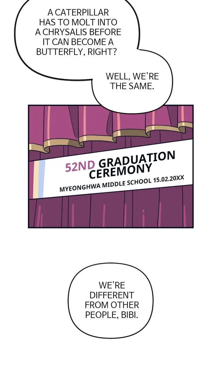 The Butterfly Girl Episode 1 - Page 13