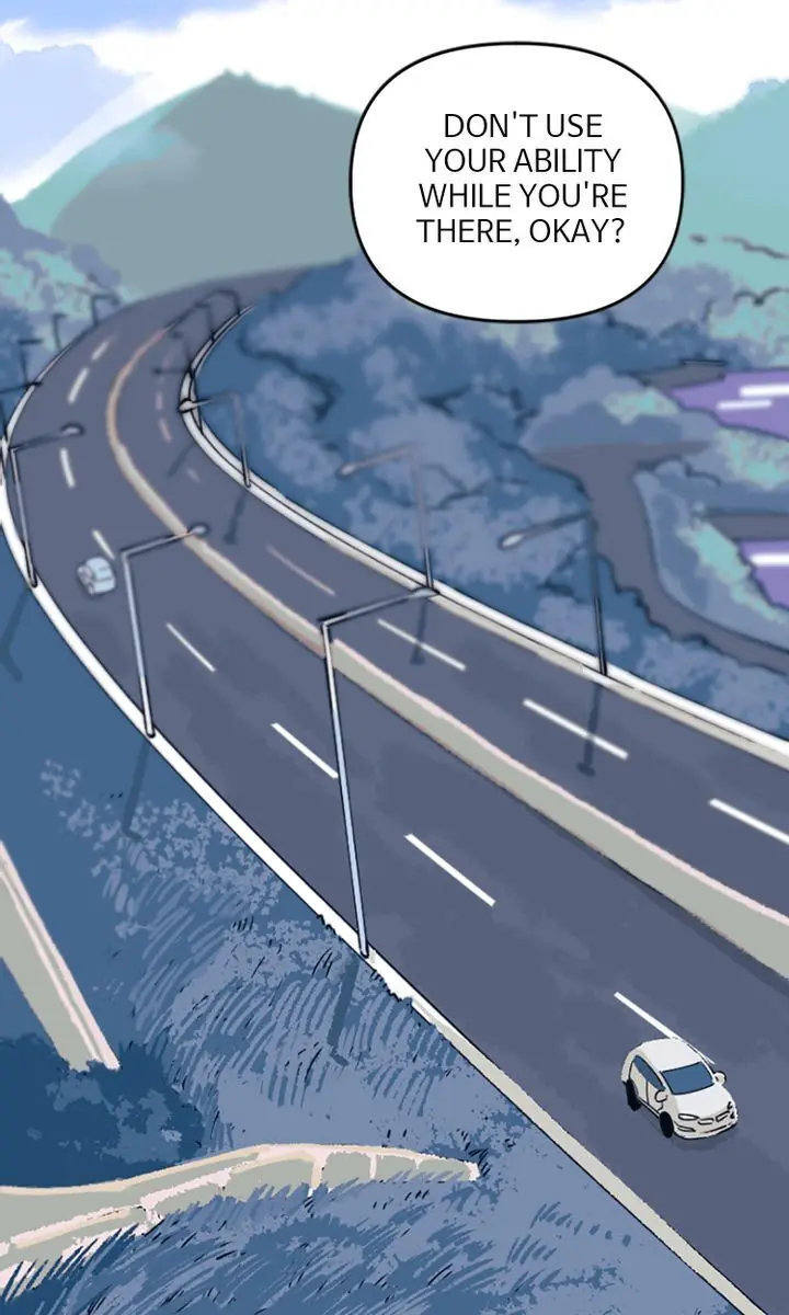 The Butterfly Girl Episode 1 - Page 138