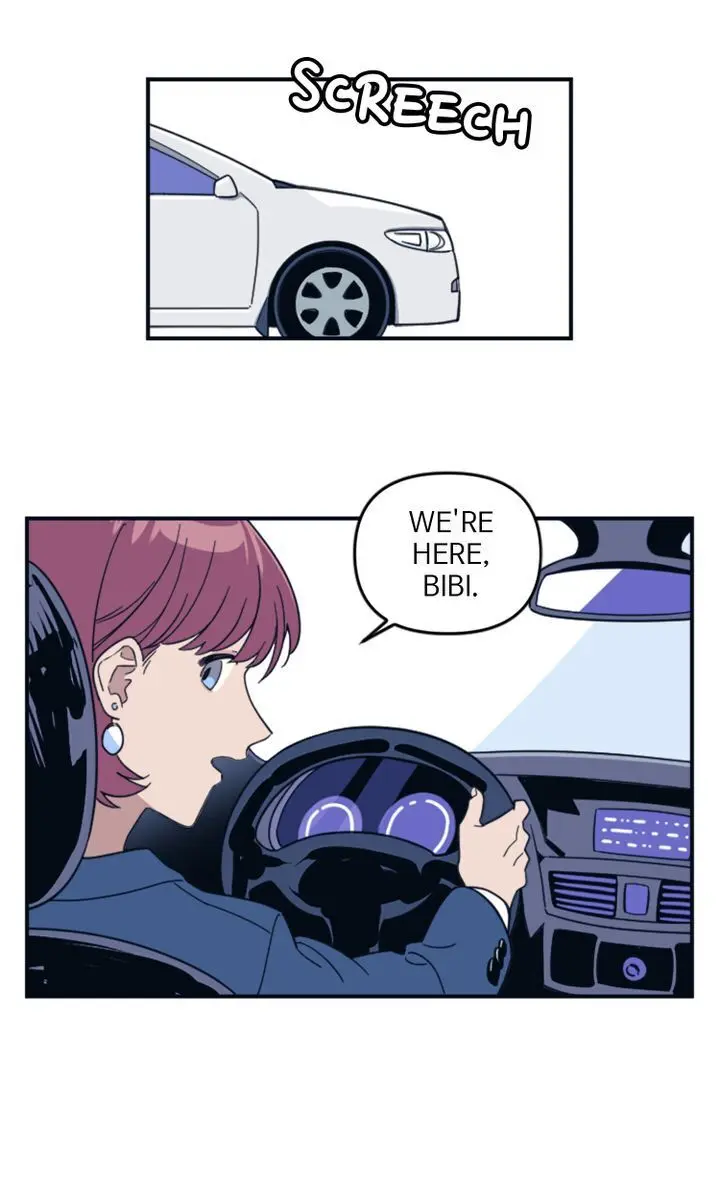 The Butterfly Girl Episode 1 - Page 141