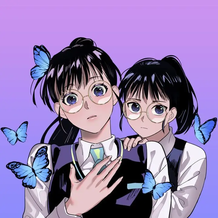 The Butterfly Girl Episode 1 - Page 144