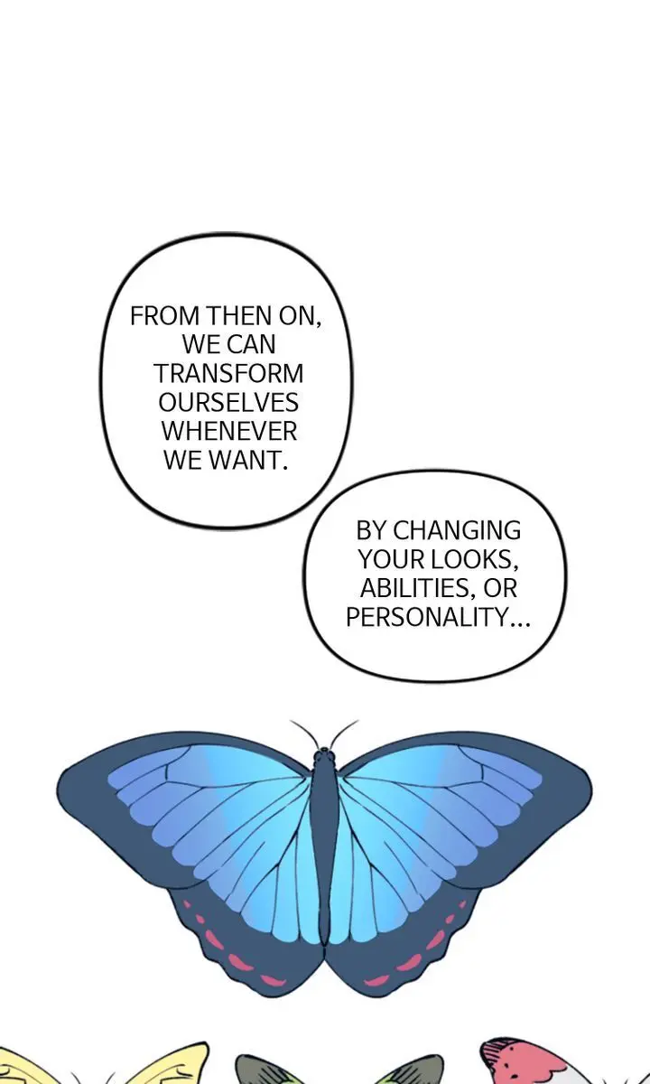 The Butterfly Girl Episode 1 - Page 16
