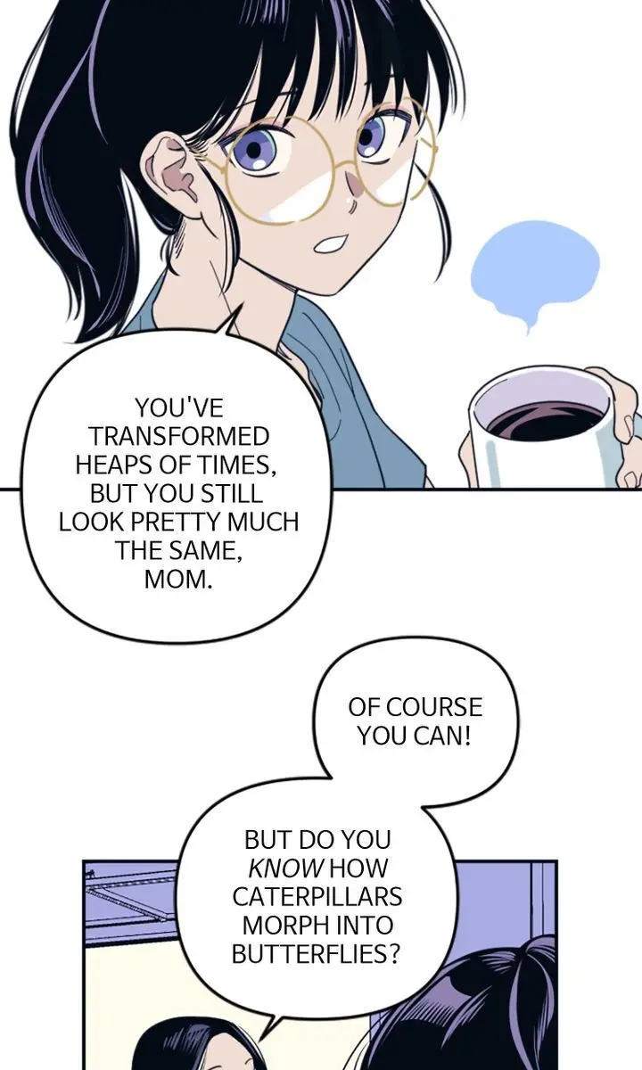 The Butterfly Girl Episode 1 - Page 19