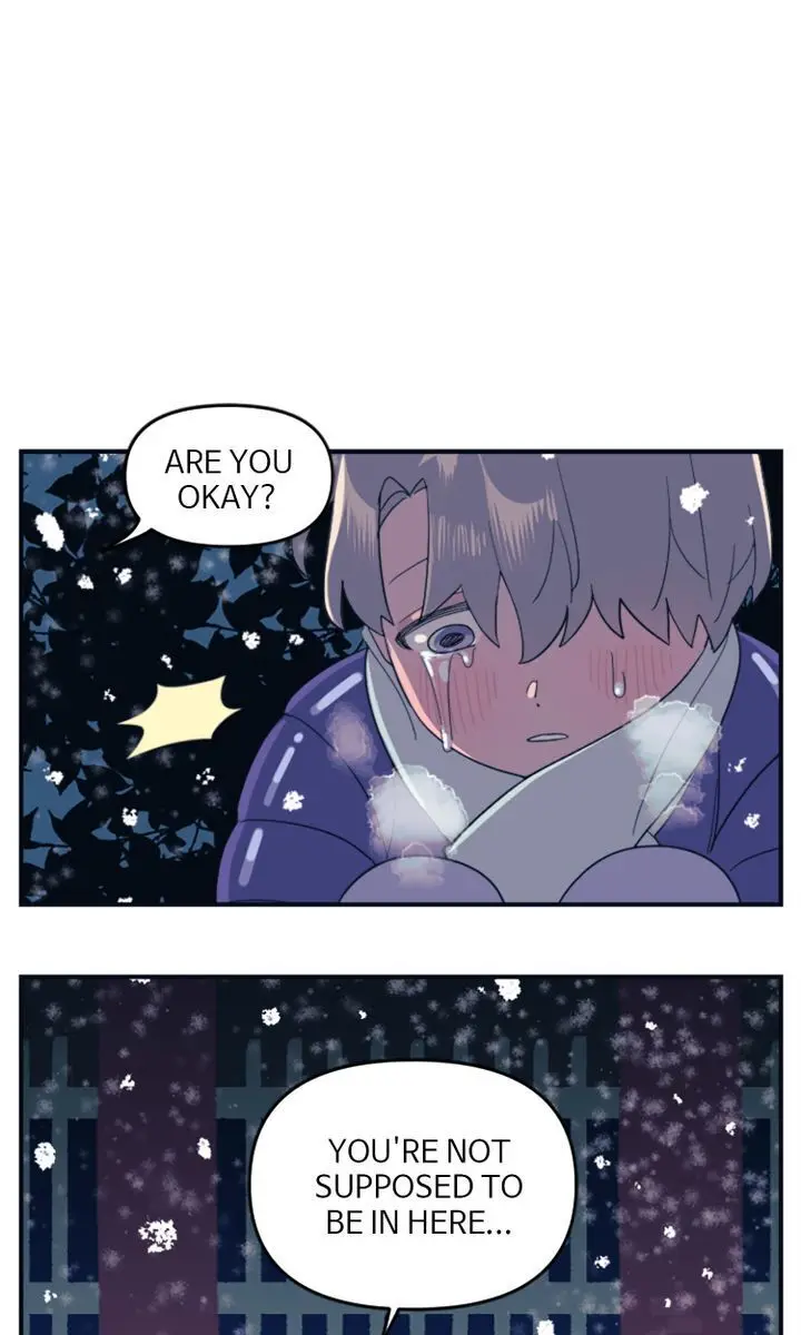 The Butterfly Girl Episode 1 - Page 2