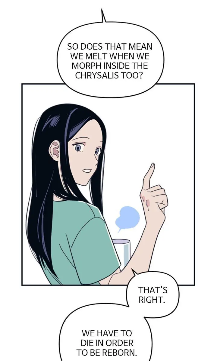 The Butterfly Girl Episode 1 - Page 23