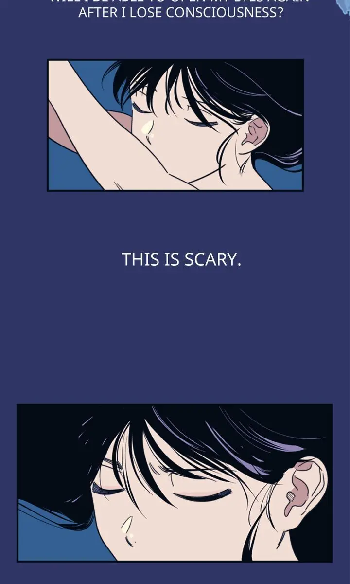 The Butterfly Girl Episode 1 - Page 32