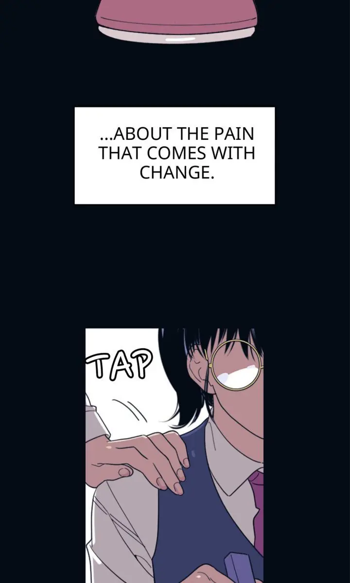 The Butterfly Girl Episode 1 - Page 39