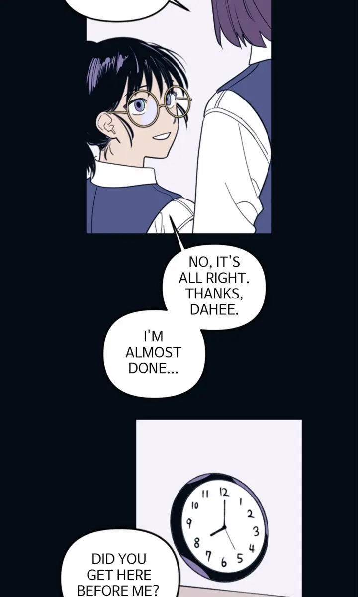 The Butterfly Girl Episode 1 - Page 42