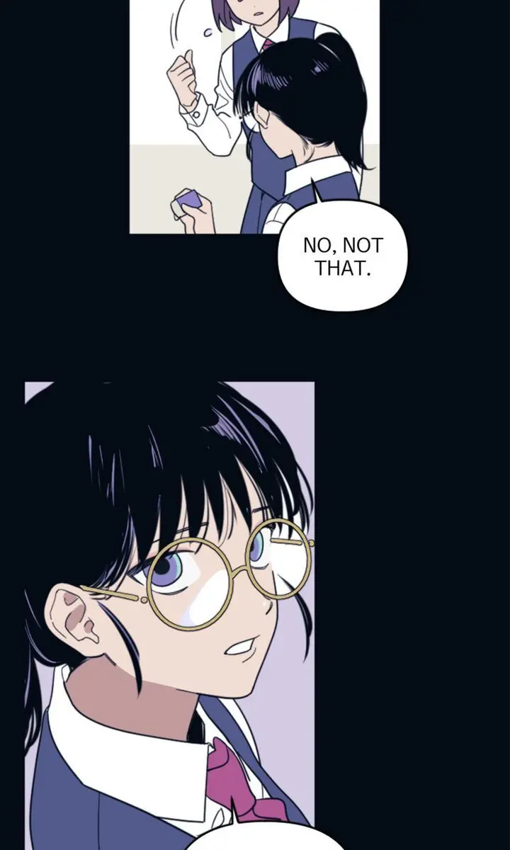 The Butterfly Girl Episode 1 - Page 45