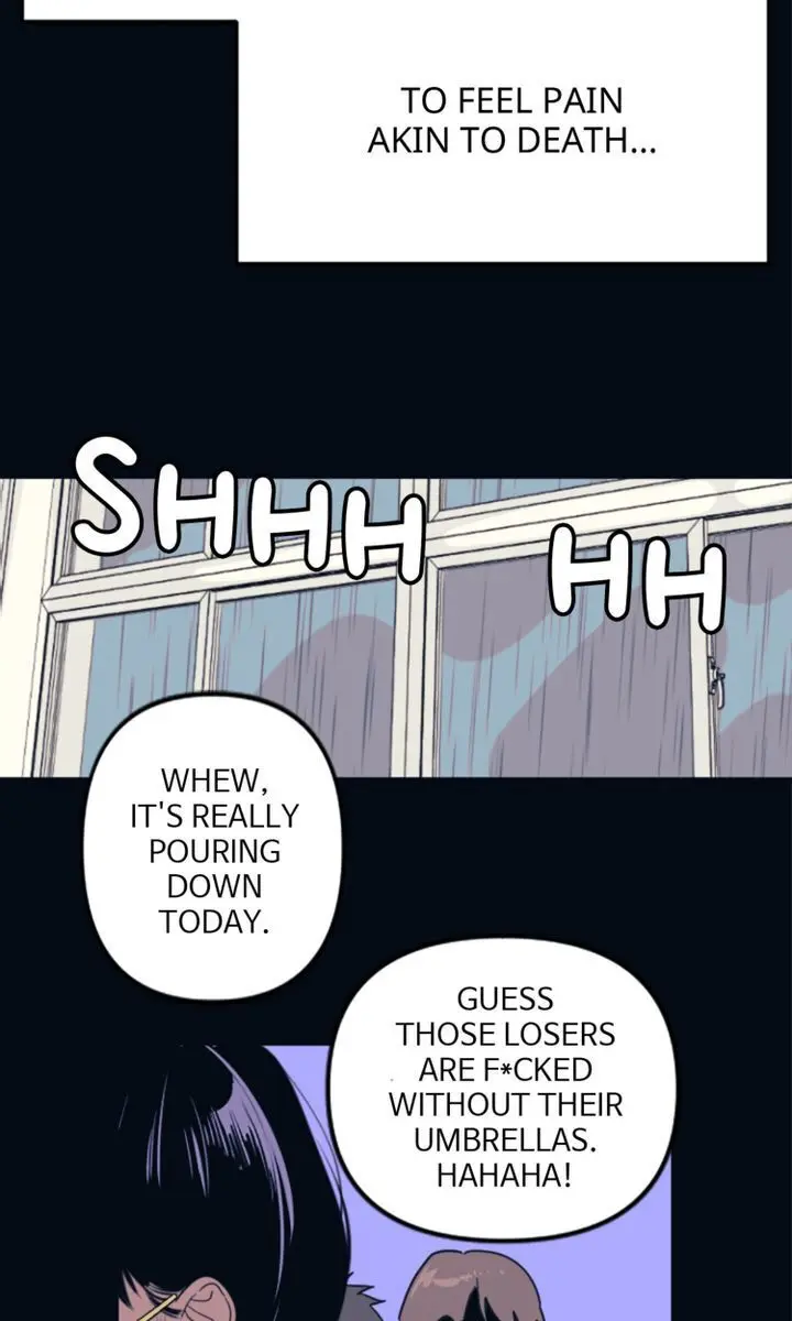 The Butterfly Girl Episode 1 - Page 47