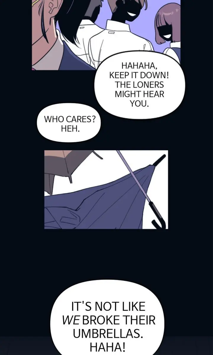 The Butterfly Girl Episode 1 - Page 48