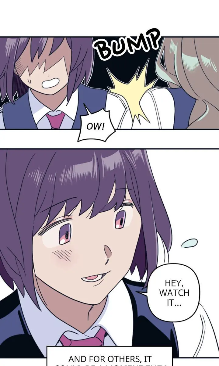 The Butterfly Girl Episode 1 - Page 5