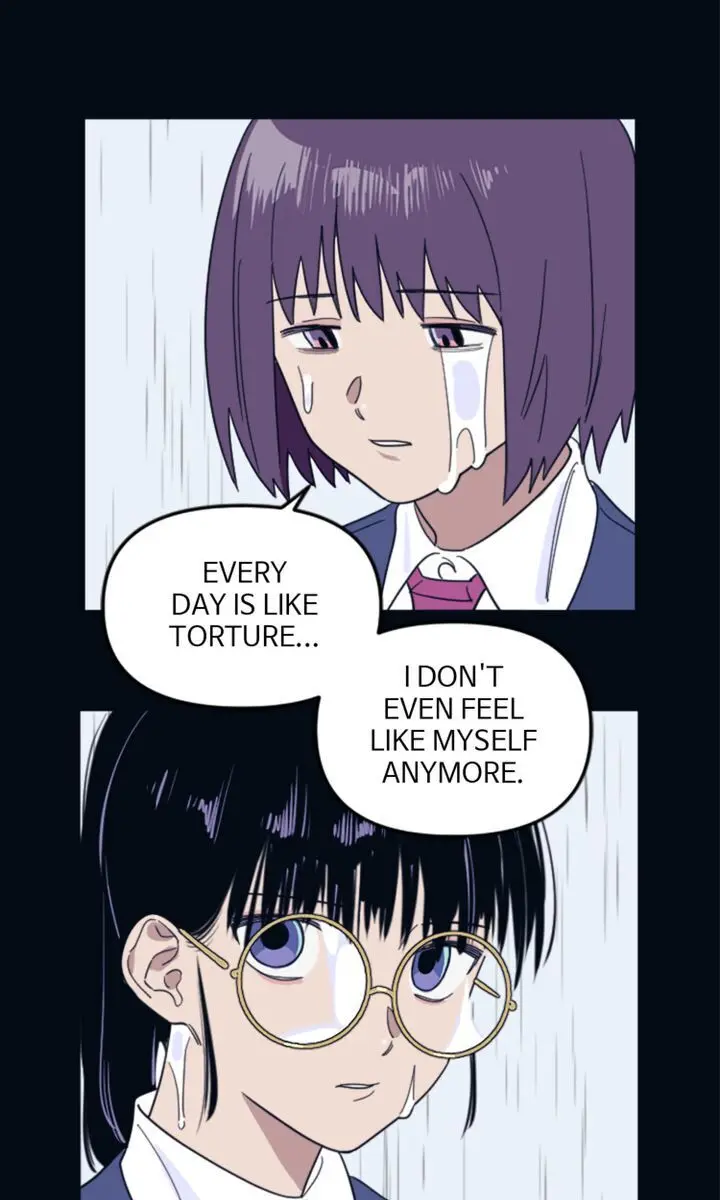 The Butterfly Girl Episode 1 - Page 52