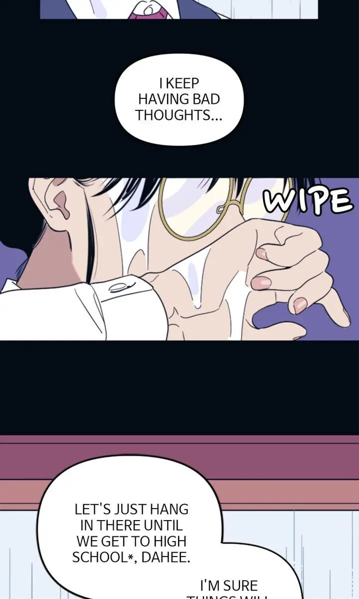 The Butterfly Girl Episode 1 - Page 53