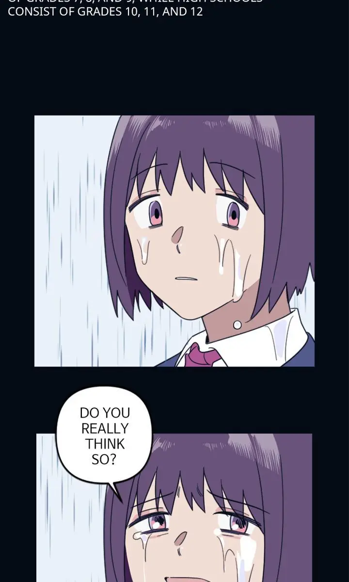 The Butterfly Girl Episode 1 - Page 55