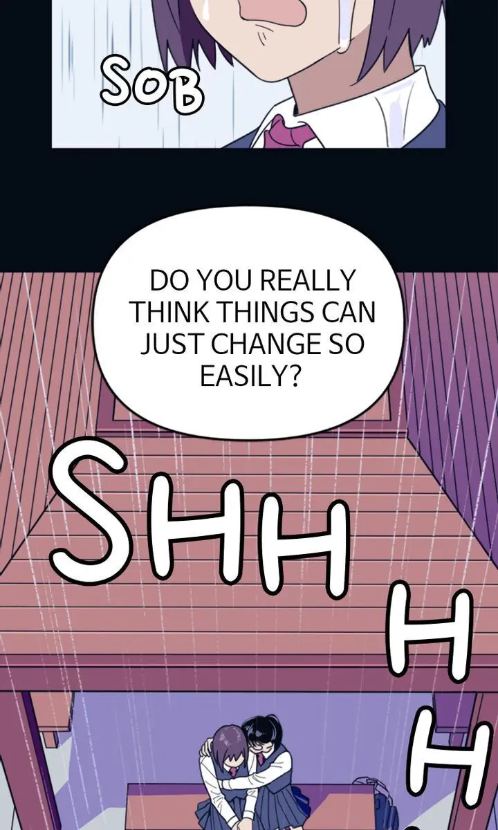 The Butterfly Girl Episode 1 - Page 56