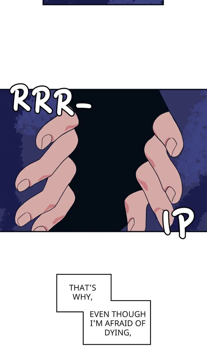 The Butterfly Girl Episode 1 - Page 61