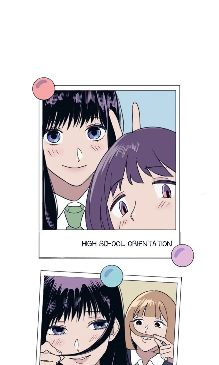 The Butterfly Girl Episode 1 - Page 69