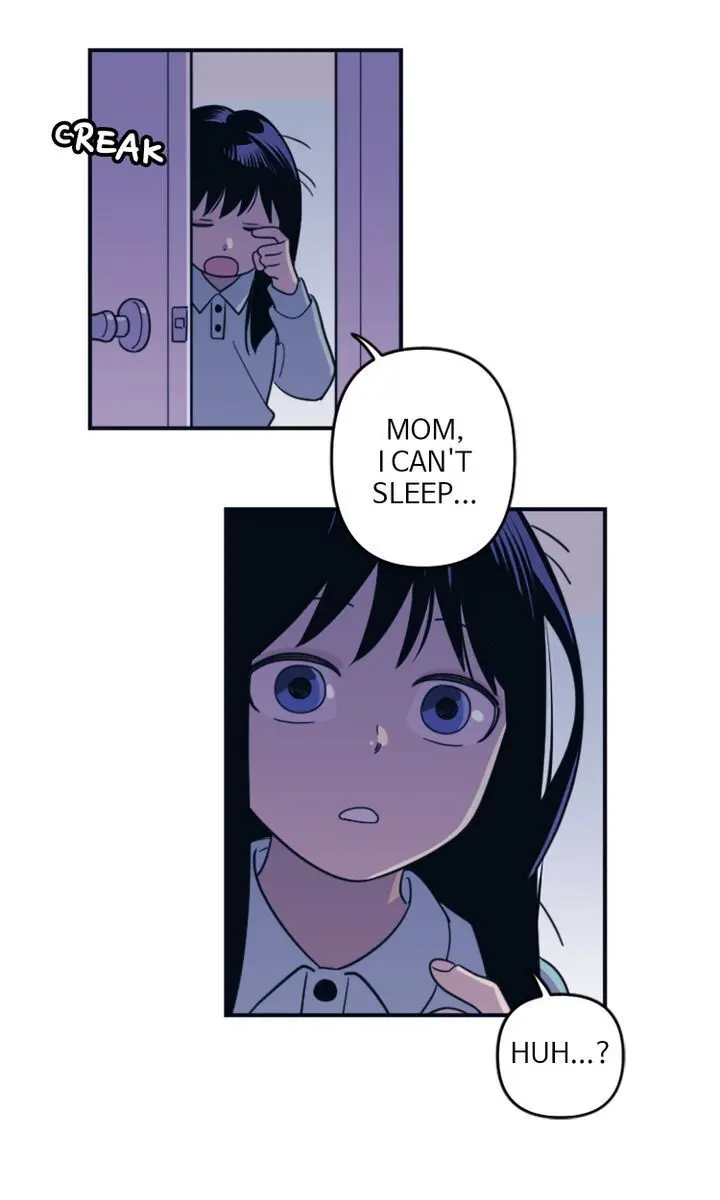 The Butterfly Girl Episode 1 - Page 7