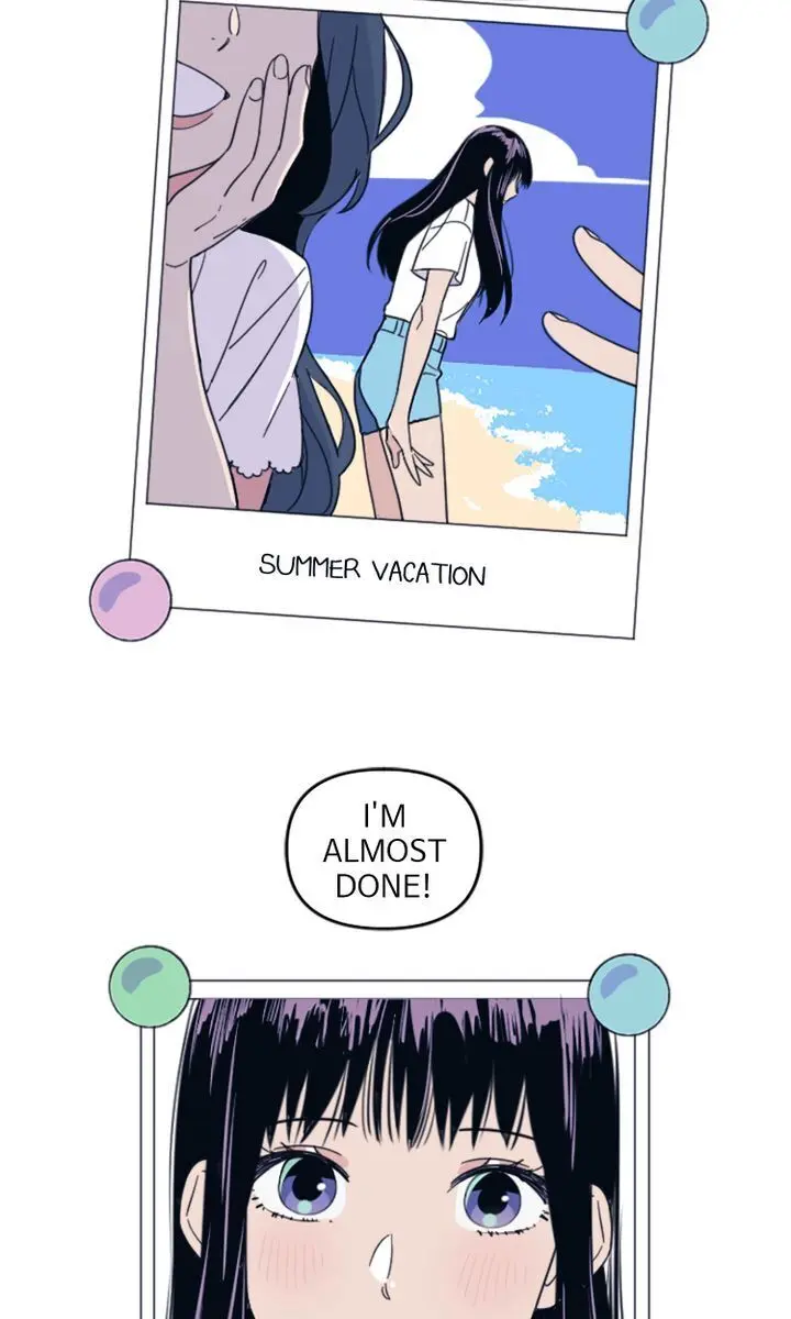 The Butterfly Girl Episode 1 - Page 71