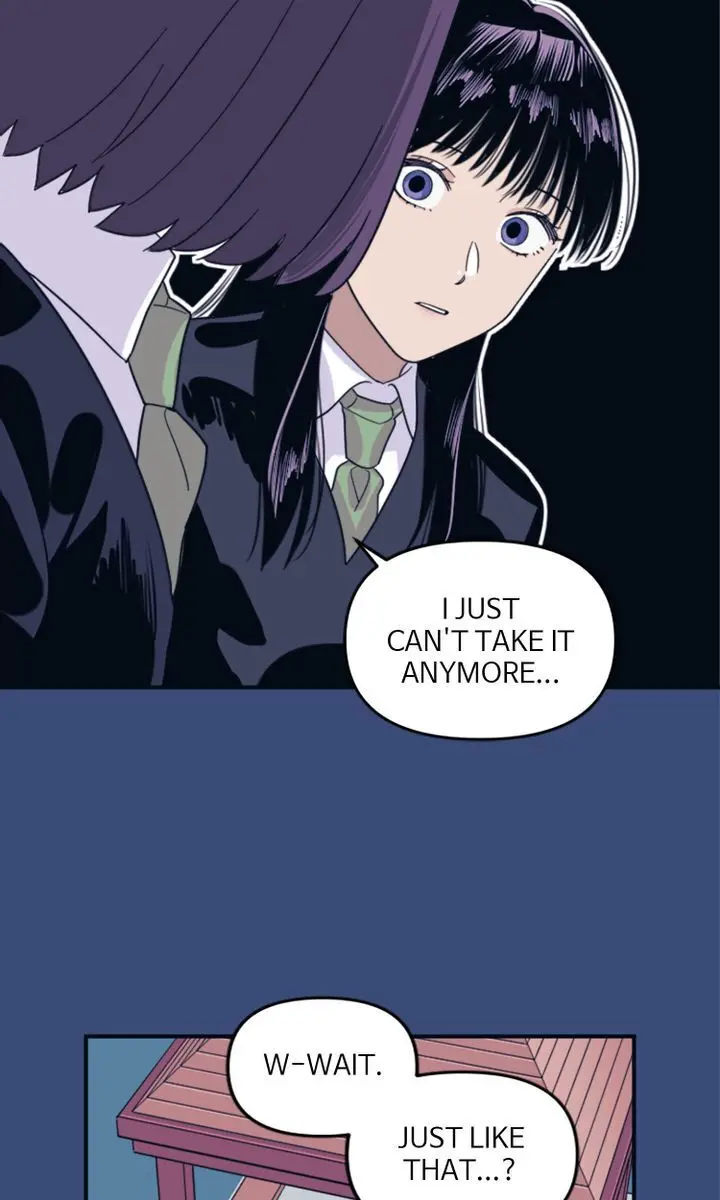 The Butterfly Girl Episode 1 - Page 81