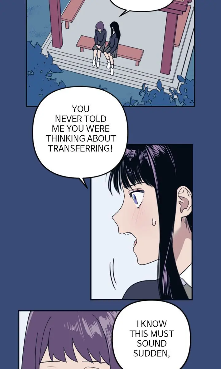 The Butterfly Girl Episode 1 - Page 82