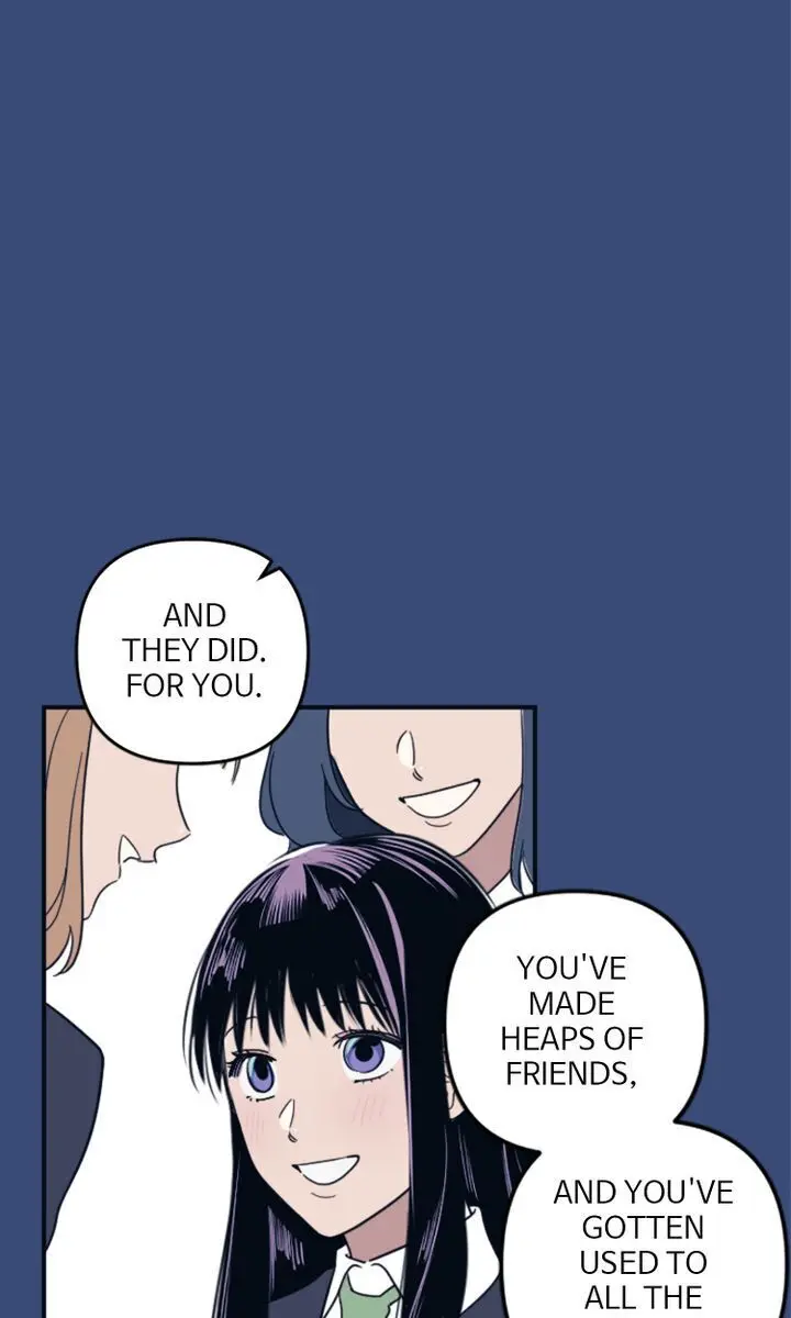 The Butterfly Girl Episode 1 - Page 84