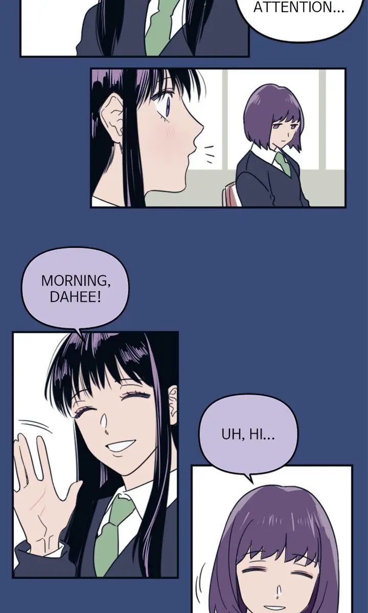 The Butterfly Girl Episode 1 - Page 85