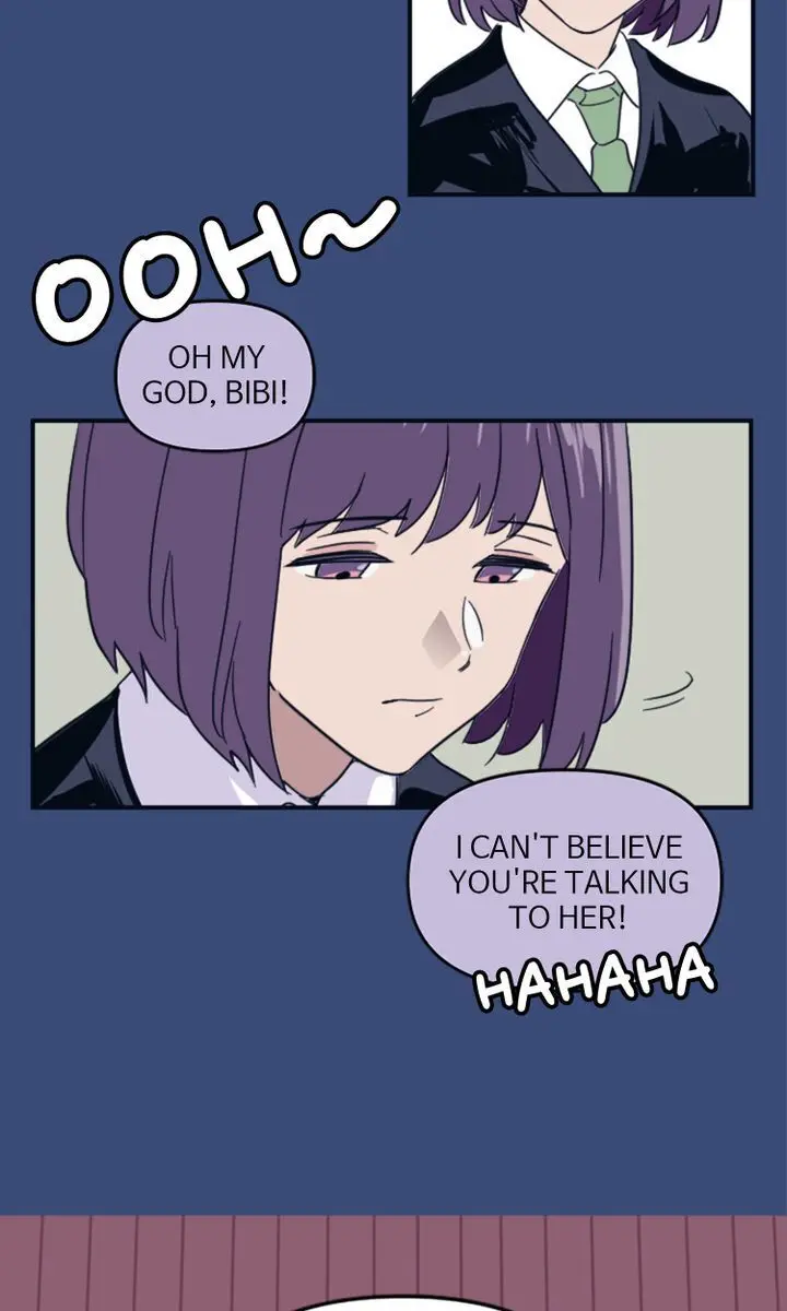 The Butterfly Girl Episode 1 - Page 86