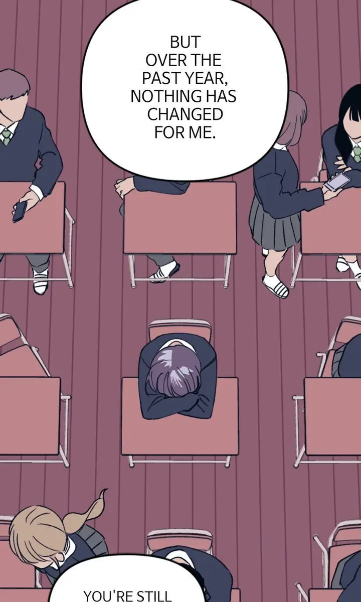 The Butterfly Girl Episode 1 - Page 87