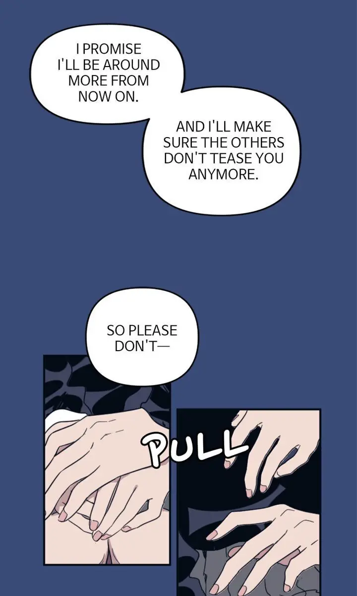 The Butterfly Girl Episode 1 - Page 91