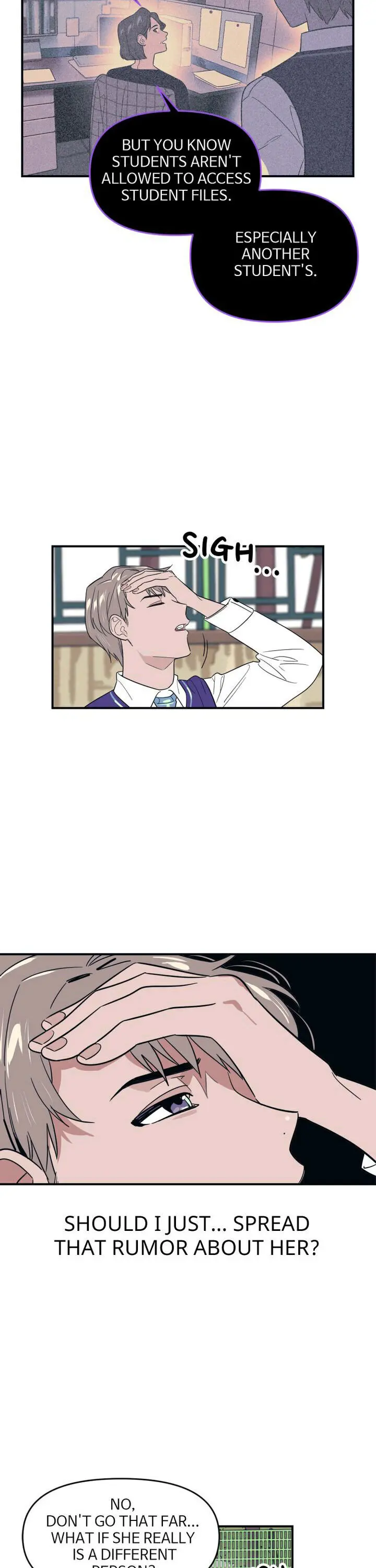 The Butterfly Girl Episode 6 - Page 2