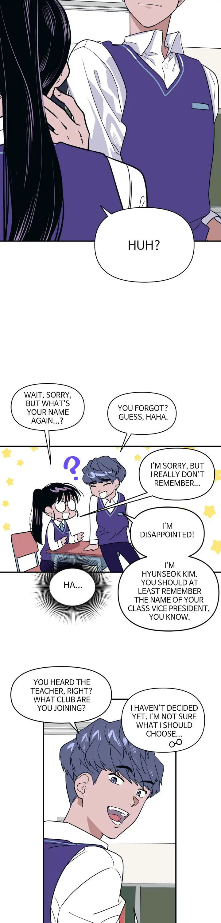 The Butterfly Girl Episode 6 - Page 21