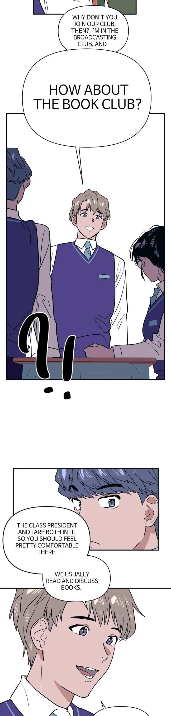 The Butterfly Girl Episode 6 - Page 22