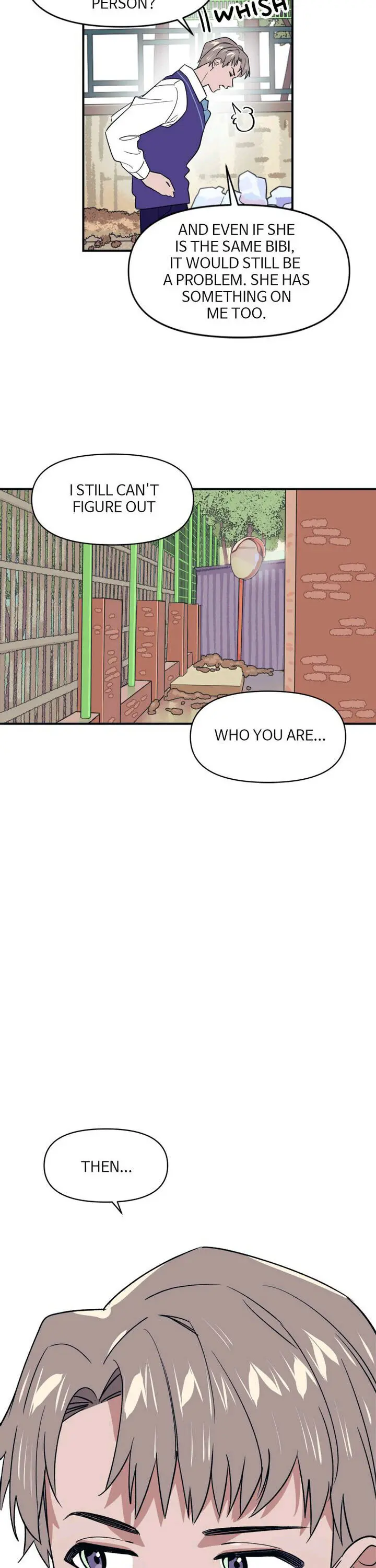 The Butterfly Girl Episode 6 - Page 3