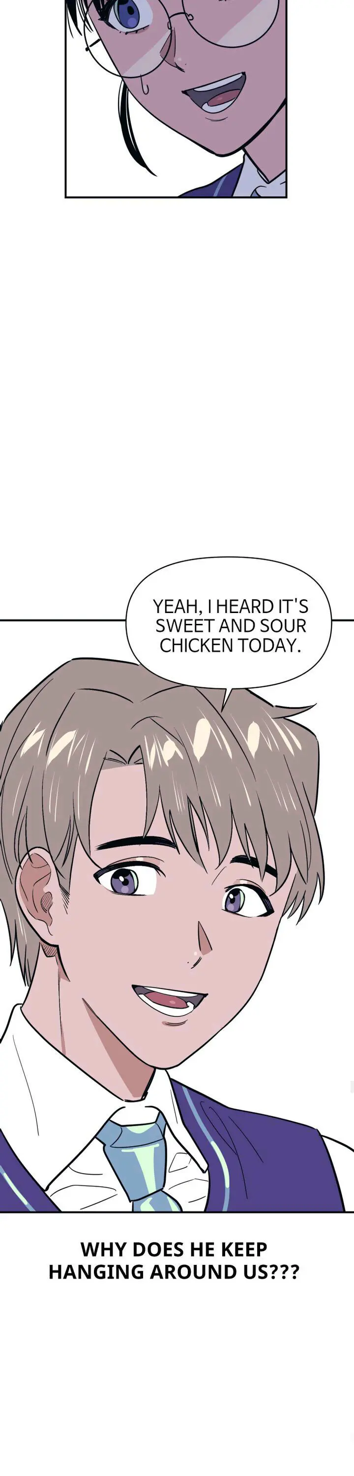 The Butterfly Girl Episode 6 - Page 7