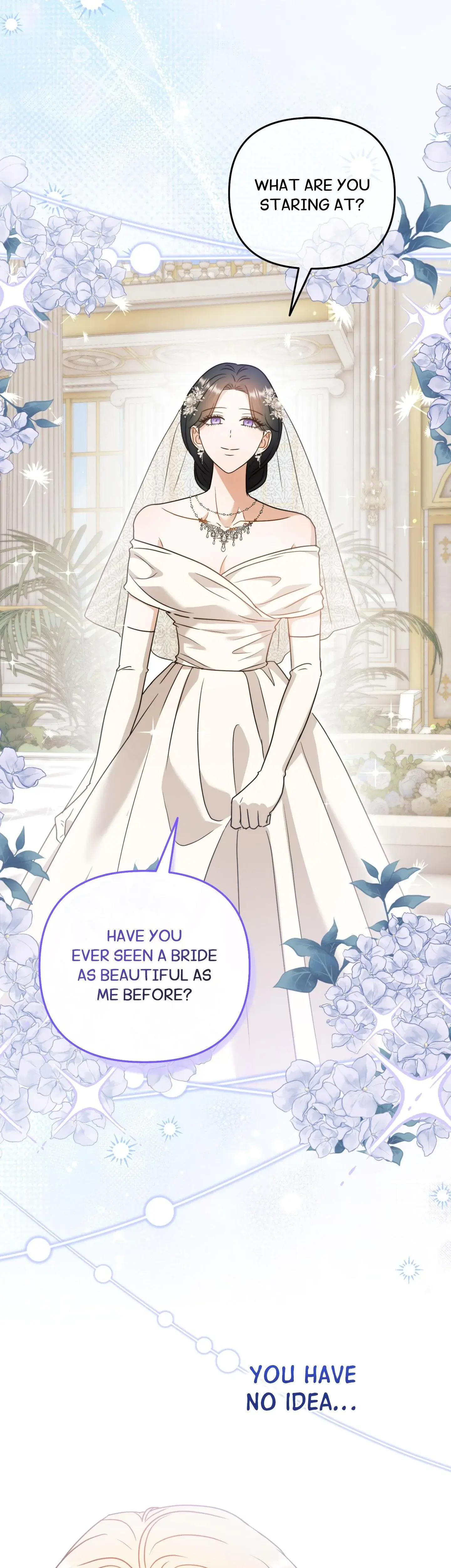 The Butterfly Of My Dream's Episode 19 - Page 26